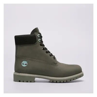 Timberland 6 In Premium Šedá