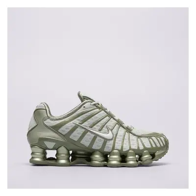 Nike Shox Tl Zelená