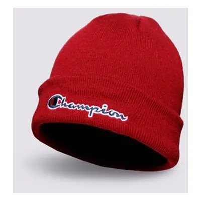 Champion Beanie Cap Bordová