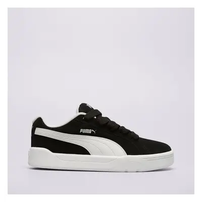 Puma Park Lifestyle Easy Sd Černá