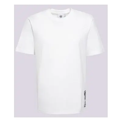 Adidas Adibreak Tee Bílá