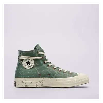 Converse Chuck Taylor All Star Zelená