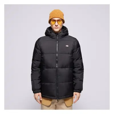 Dickies Waldenburg Hooded Jacket Fialová