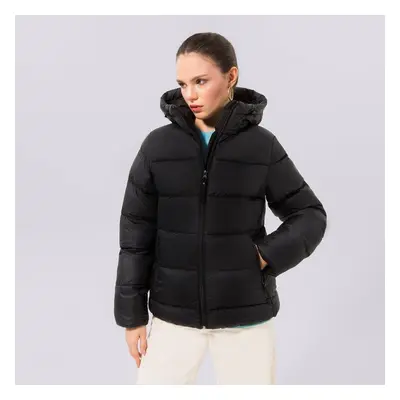 Helly Hansen W Active Puffy Jacket Černá