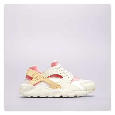 Nike Huarache Run Kremowy