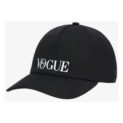 Puma Puma X Vogue Baseball Cap Černá