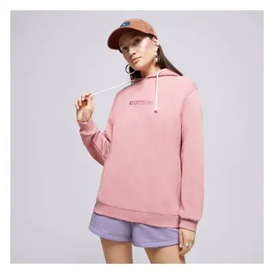 Ellesse S Kapucí Odina Oh Hoody Pink Růžová