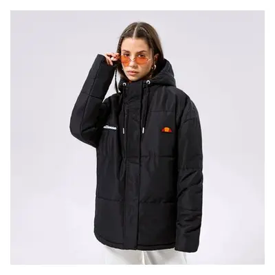 Ellesse Pejo Padded Jacket Blk Černá