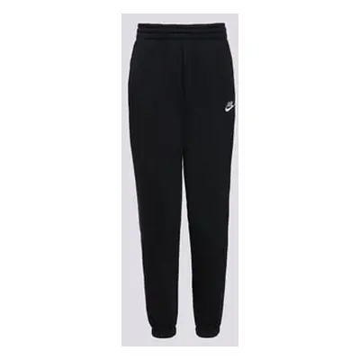 Nike G Nsw Club Flc Loose Pant Lbr Girl Černá