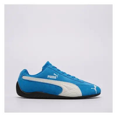 Puma Speedcat Og Modrá