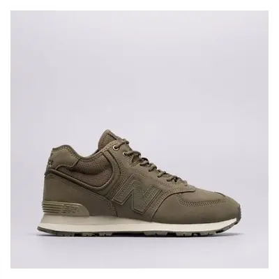 New Balance 574 Khaki