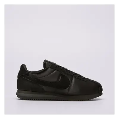 Nike W Cortez Černá