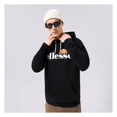 Ellesse S Kapucí Sl Gottero Blk Černá