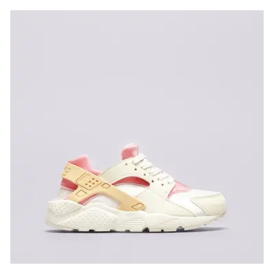 Nike Huarache Run Kremowy