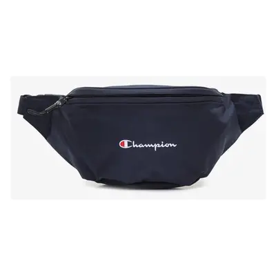 Champion Ledvinka Basic Bum Bag Tmavomodrá