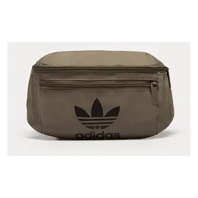 Adidas Ac Waistbag Zelená