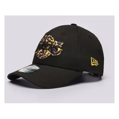 New Era Seas Infill 940 Lakers Los Angeles Lakers Černá