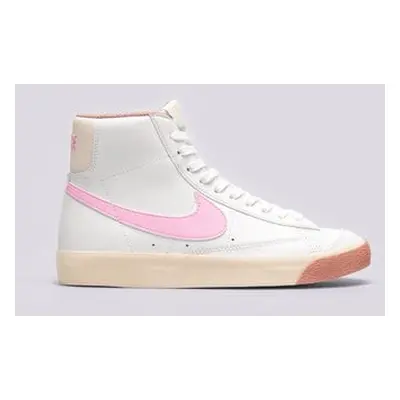 Nike Blazer Mid &#039;77 (Gs) Bílá