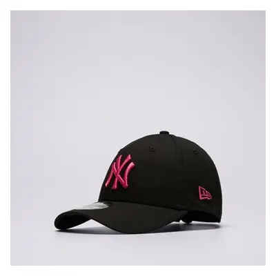 New Era Le 940 Nyy New York Yankees Černá