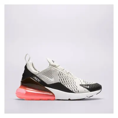 Nike Air Max 270 Bílá