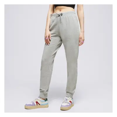 Champion Rib Cuff Pants Šedá