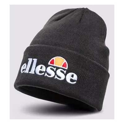 Ellesse Velly Blk Beanie Beanie Černá