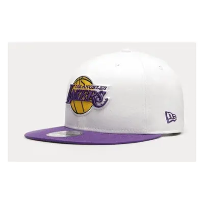 New Era Wht Crown Team 950 Lakers Los Angeles Lakers Bílá