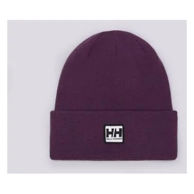 Helly Hansen Urban Cuff Beanie Fialová