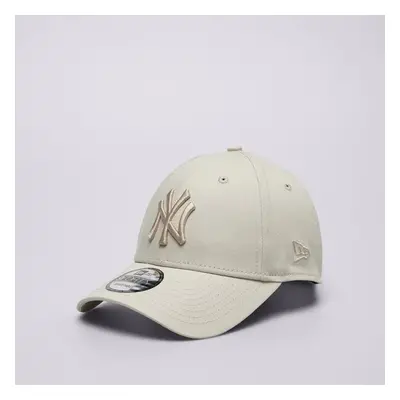 New Era Mens Tonal 940 Nyy Stn New York Yankees Stn Béžová