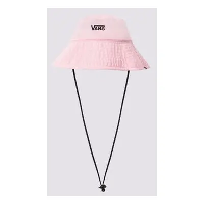 Vans Klobouk Sightseer Bucket Hat Růžová