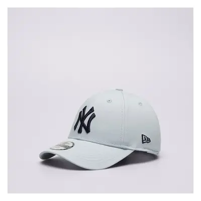 New Era Kids Metallic 940 Nyy New York Yankees Modrá