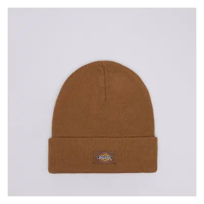 Dickies Gibsland Beanie Hnědá