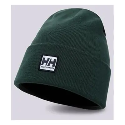 Helly Hansen Urban Cuff Beanie Zelená