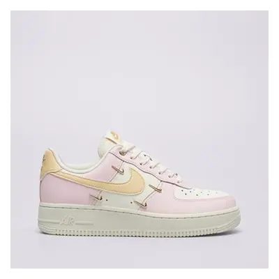 Nike Wmns Air Force 1 &#039;07 Lx Růžová