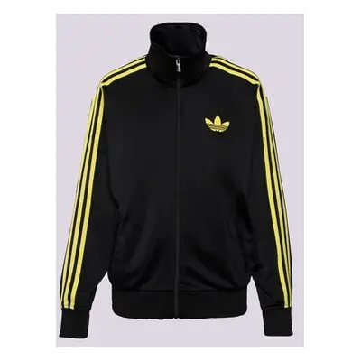 Adidas Rozepínací Fbird Loose Černá