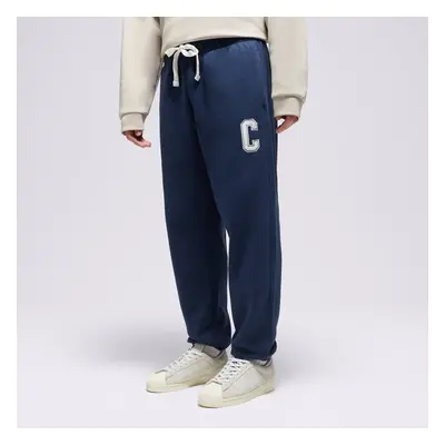 Champion Pants Tmavomodrá