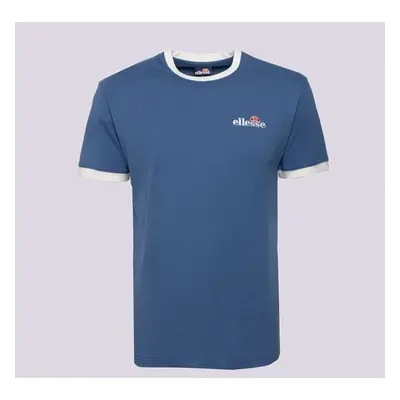 Ellesse Meduno Tee Navy Tmavomodrá