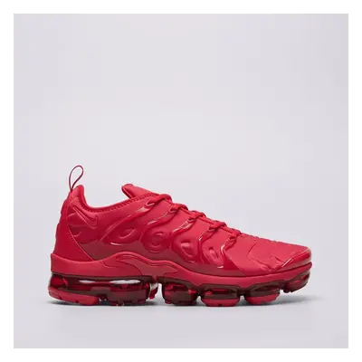 Nike Air Vapormax Plus Červená