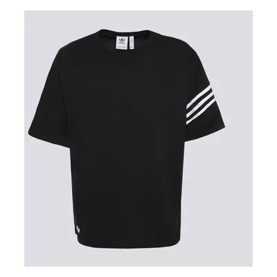 Adidas Neu C Tee Černá