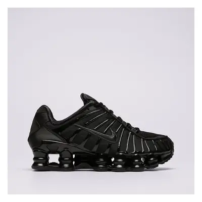 Nike Shox Tl Černá