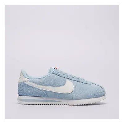 Nike Cortez Vintage Suede Modrá