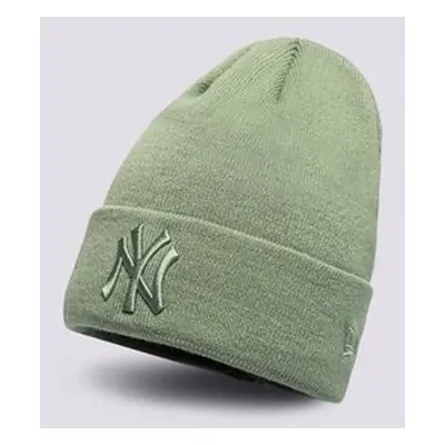 New Era Wmns Le Beanie Nyy Kha New York Yankees Jdejd Zelená