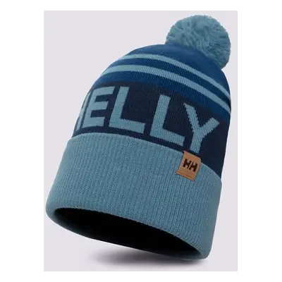 Helly Hansen Ridgeline Beanie Modrá