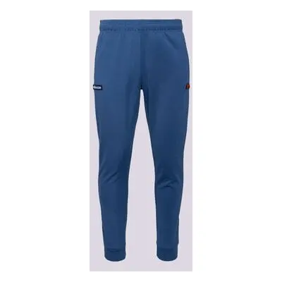 Ellesse Bertoni Track Pant Navy Tmavomodrá