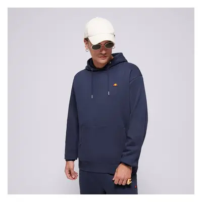 Ellesse S Kapucí Varon Oh Hoody Navy Tmavomodrá