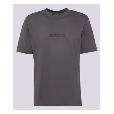 Adidas M Lin Sj T Šedá