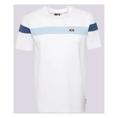 Ellesse Caserio Tee Wht Bílá