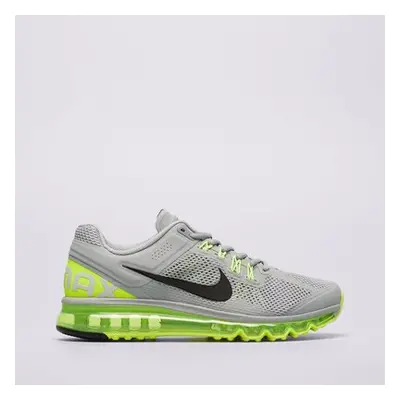 Nike Air Max 2013 Černá