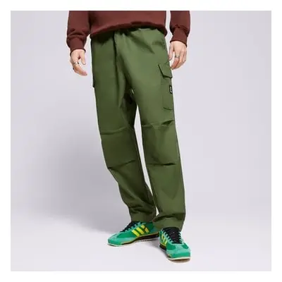 Timberland Woven Badge Ripscargo Pant Khaki