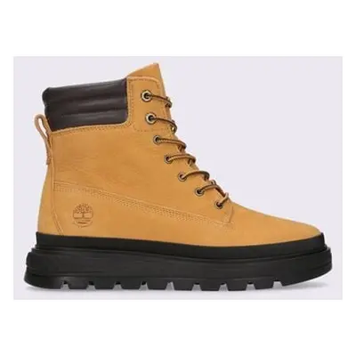 Timberland Ray City 6 In Boot Wp Žlutá